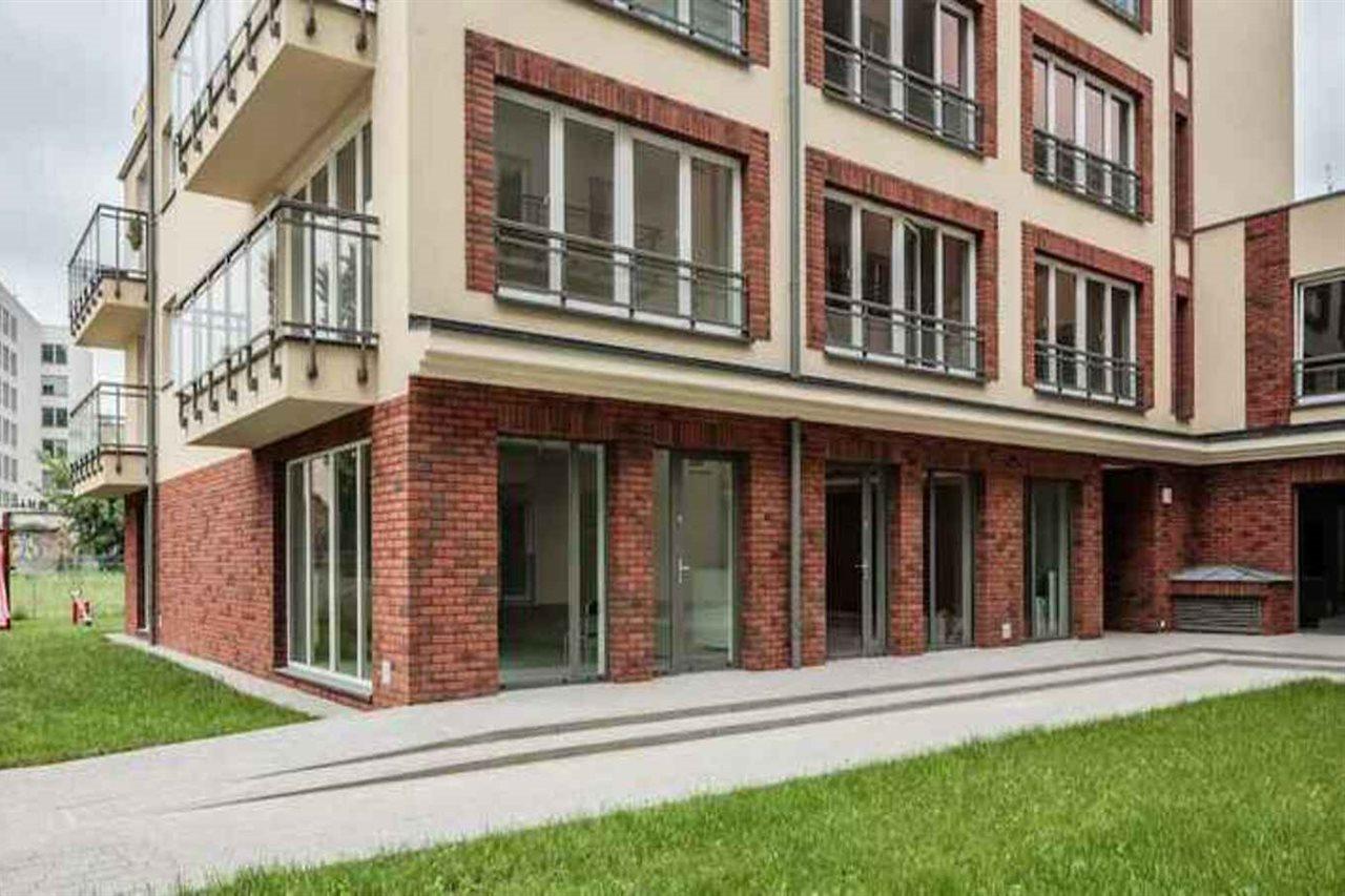 Platinia Residence Krakow Ngoại thất bức ảnh