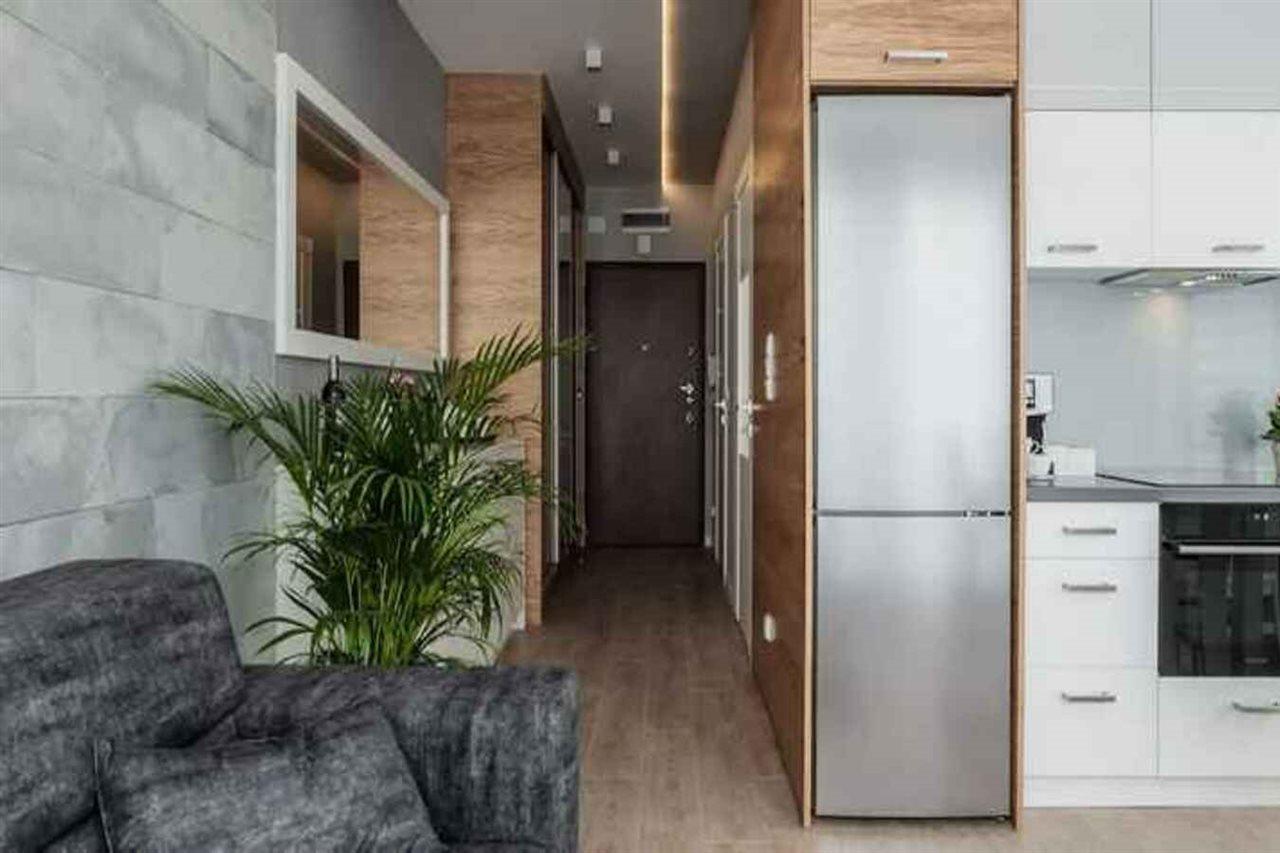 Platinia Residence Krakow Ngoại thất bức ảnh