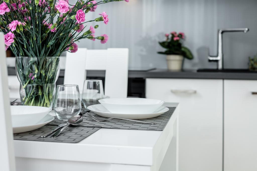 Platinia Residence Krakow Ngoại thất bức ảnh